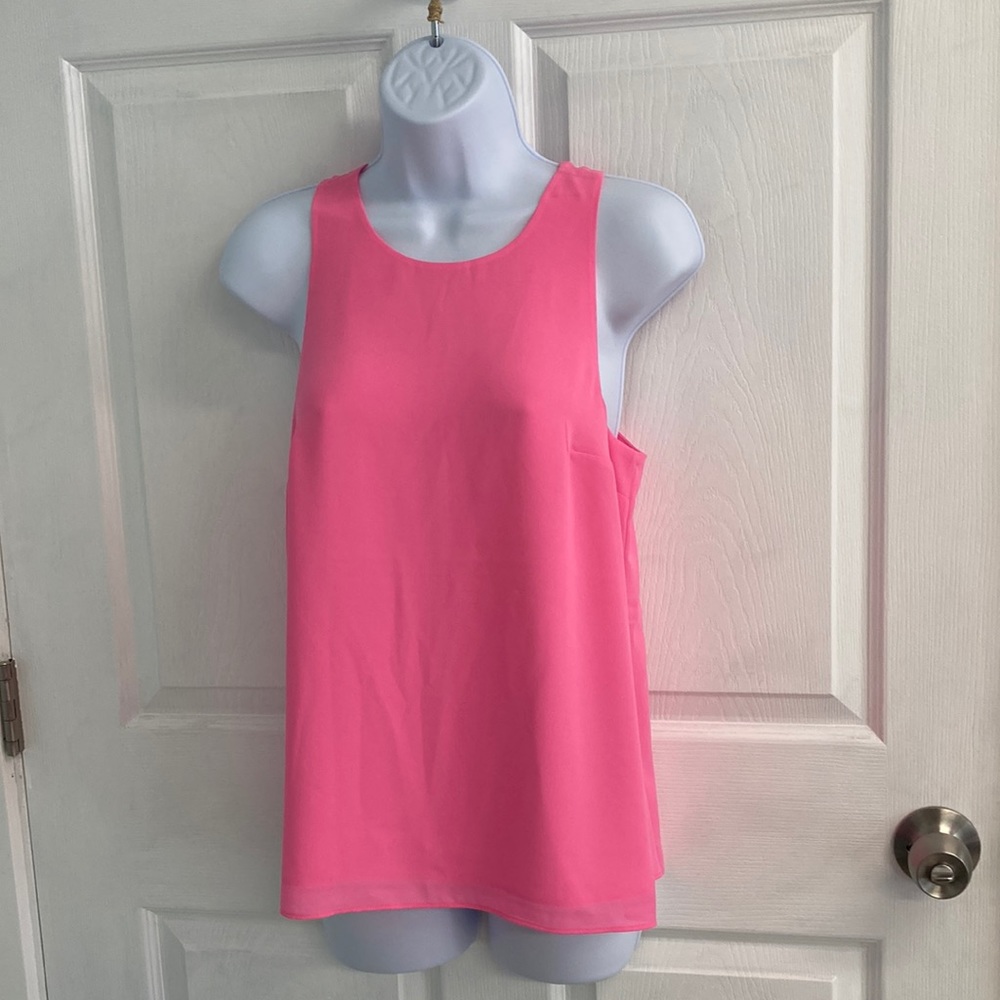 NWT LILLY PULITZER LYLE TOP SIZE XS